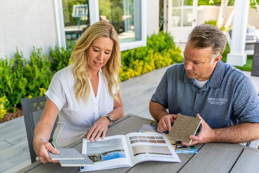 11 Outdoor Business Ideas You May Not Have Considered Concrete Craft