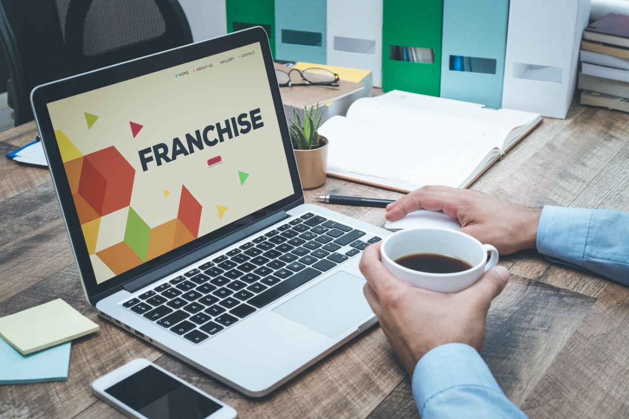 What is the Standard Franchise Fee and How Does it Vary Concrete
