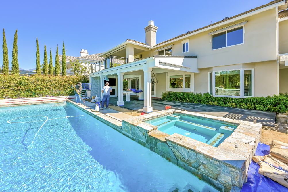 How Archadeck Franchise and Concrete Craft Compare Concrete Craft